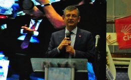 Özgür Özel’den CHP Genel Başkanlığı vurgusu: Şampiyon yaparım