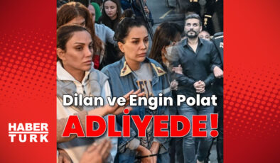 SON DAKİKA HABERİ: Dilan ve Engin Polat'ın ifadeleri ortaya çıktı! Engin Polat ve Dilan Polat cephesinde yeni gelişme!